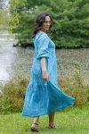Maanvi Dress - Summer Love