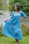 Maanvi Dress - Summer Love