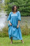 Maanvi Dress - Summer Love