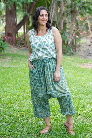 Reshme Pant - Naspal Padma