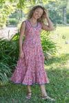 Flamenco Dress - Candy
