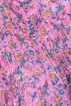 Flamenco Dress - Candy