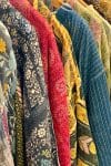 Vintage Kantha Jackets - Assorted