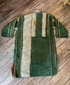 Kantha Dust Coat - #1