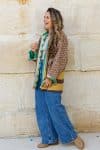 Rustic Kantha - Jandakot #6