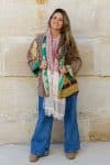 Rustic Kantha - Jandakot #6