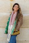 Rustic Kantha - Jandakot #6