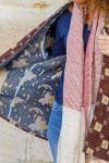 Rustic Kantha - Cacao