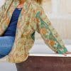 Rustic Kantha - Bella #18
