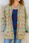 Rustic Kantha - Bella #18