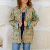 Rustic Kantha - Bella #18