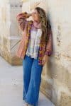 Rustic Kantha - Cairo #19