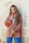 Rustic Kantha - Cairo #19