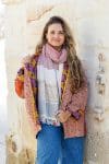 Rustic Kantha - Cairo #19