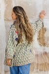 Rustic Kantha - Samode #21