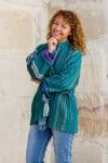 Rustic Kantha - Forrest #23