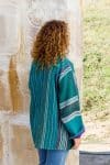 Rustic Kantha - Forrest #23