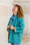 Rustic Kantha - Jewel #24