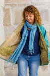 Rustic Kantha - Jewel #24