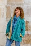 Rustic Kantha - Jewel #24