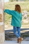 Rustic Kantha - Jewel #24