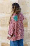 Rustic Kantha - Mosaic #2
