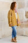 Rustic Kantha - Inca #26