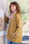 Rustic Kantha - Inca #26