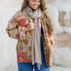 Rustic Kantha - Bloom Groove #27