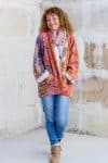 Rustic Kantha - Love Child #28