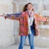 Rustic Kantha - Love Child #28