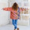 Rustic Kantha - Love Child #28