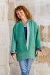 Rustic Kantha - Clover #30