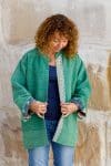 Rustic Kantha - Clover #30