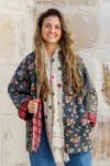 Rustic Kantha - Rio #31