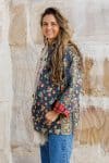 Rustic Kantha - Rio #31
