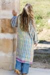 Kantha Dustcoat - Sensual