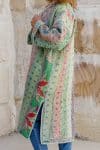 Kantha Dustcoat - Eclectic