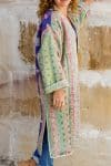 Kantha Dustcoat - Eclectic