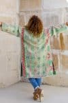 Kantha Dustcoat - Eclectic