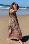 Nala Dress - Kirra
