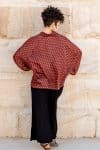 Vintage Sari Amira - Terranova