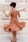 Flamenco Dress - Valencia