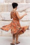 Flamenco Dress - Valencia