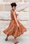 Flamenco Dress - Valencia
