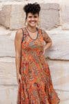 Flamenco Dress - Valencia