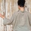 Vintage Sari Amira - Jewel