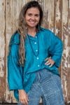 Vintage Sari Amira - Pacific