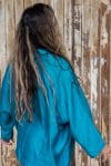 Vintage Sari Amira - Pacific