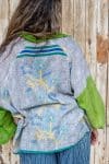 Vintage Sari Amira - Be Free